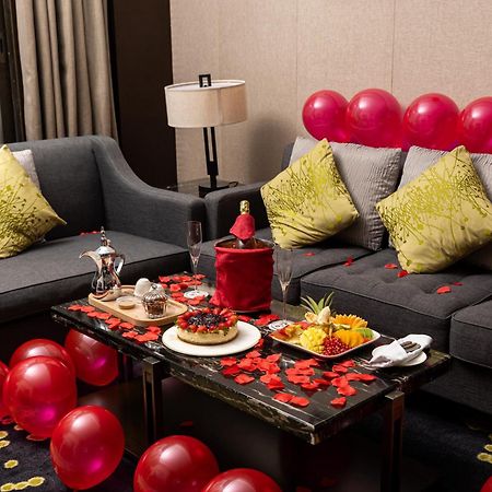 Braira Al Dammam Hotel Екстериор снимка