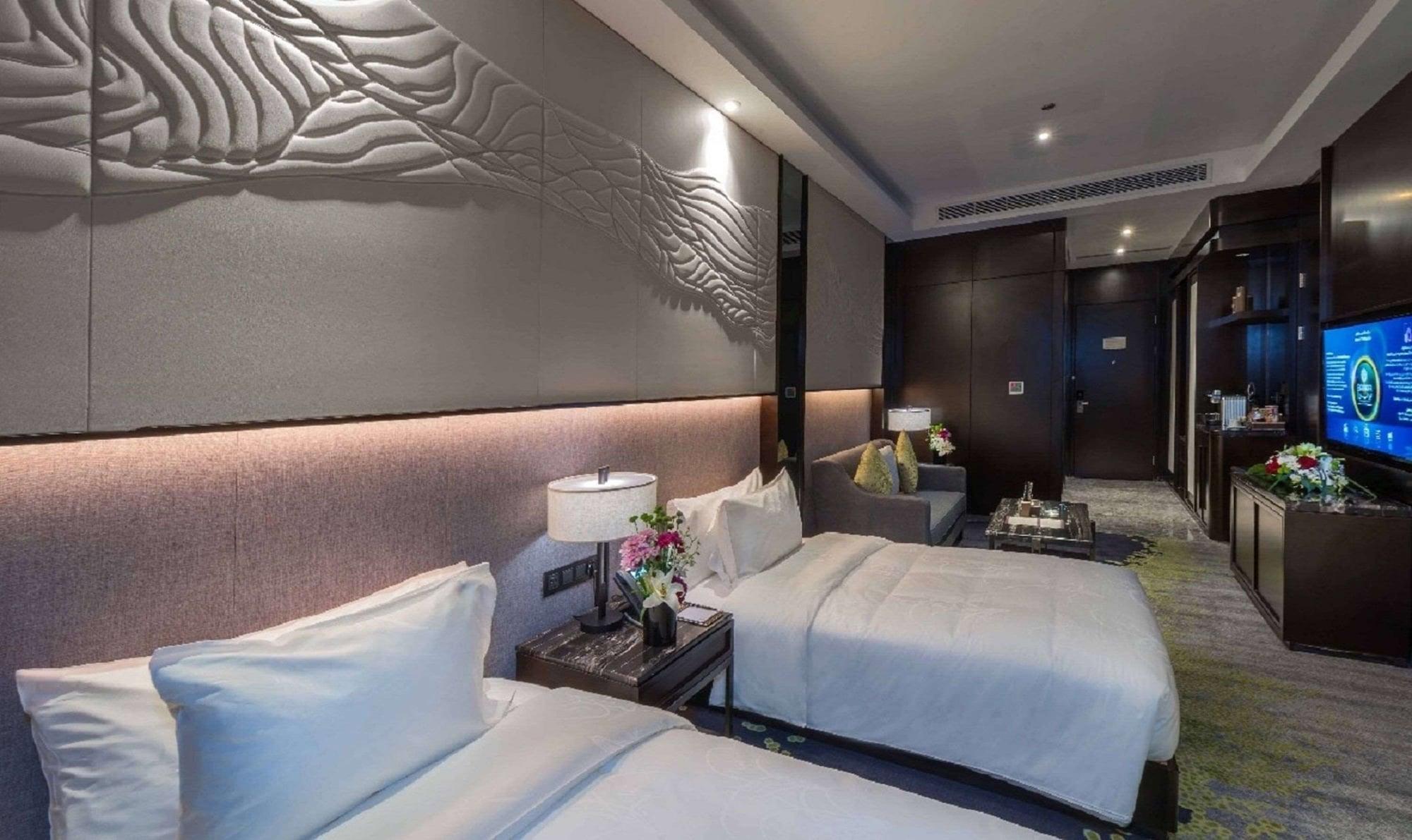 Braira Al Dammam Hotel Екстериор снимка