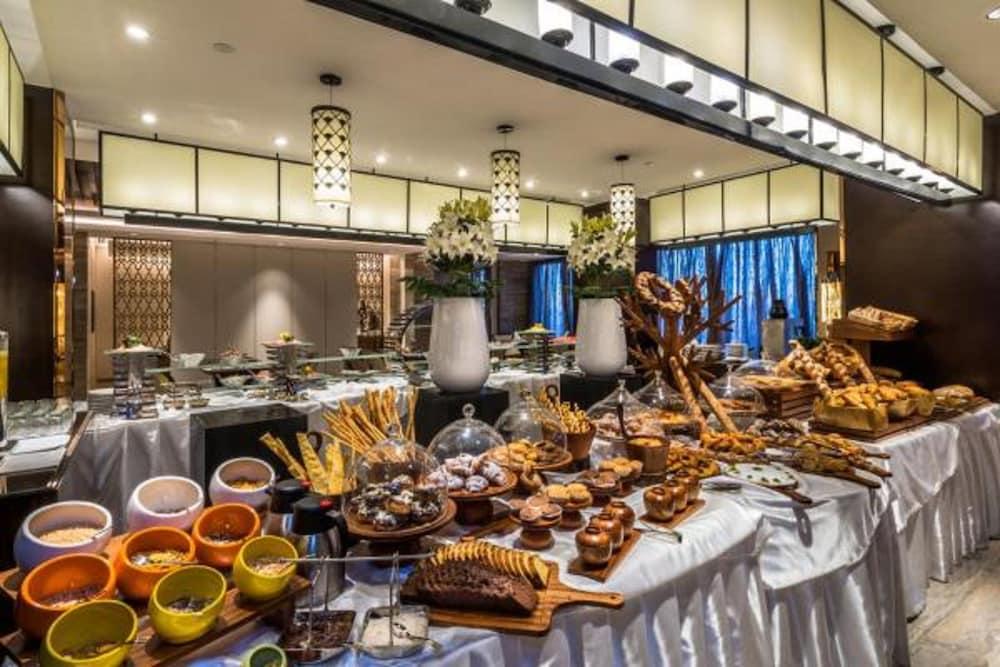 Braira Al Dammam Hotel Екстериор снимка