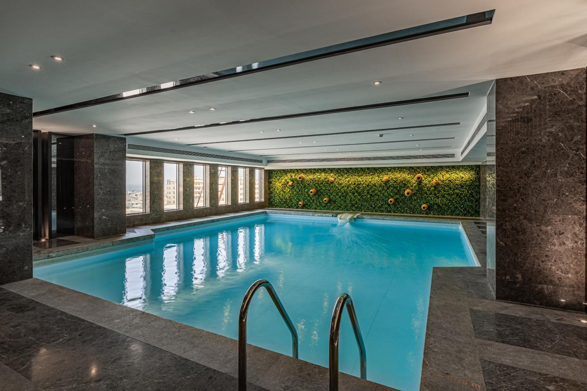 Braira Al Dammam Hotel Екстериор снимка
