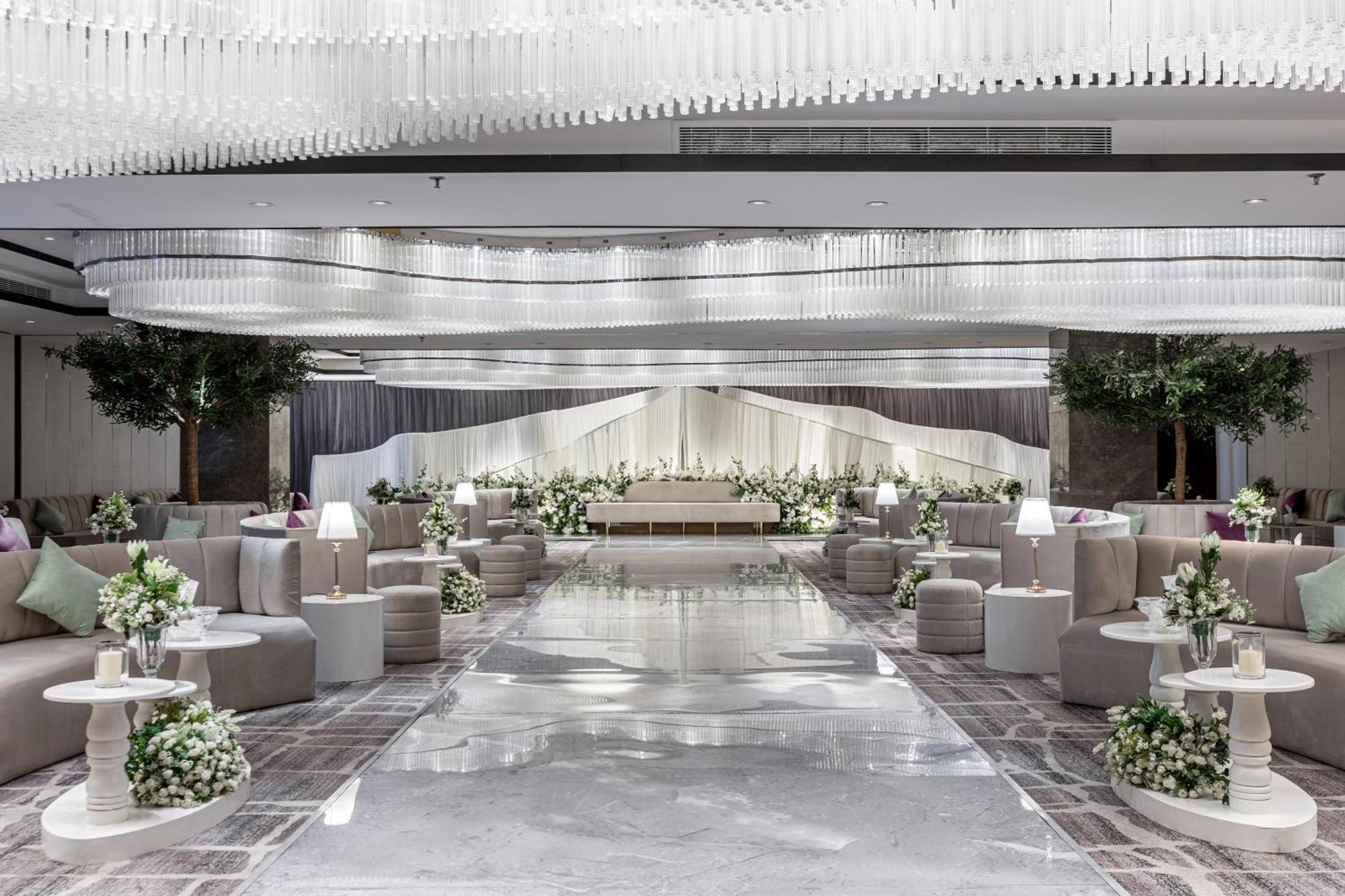 Braira Al Dammam Hotel Екстериор снимка