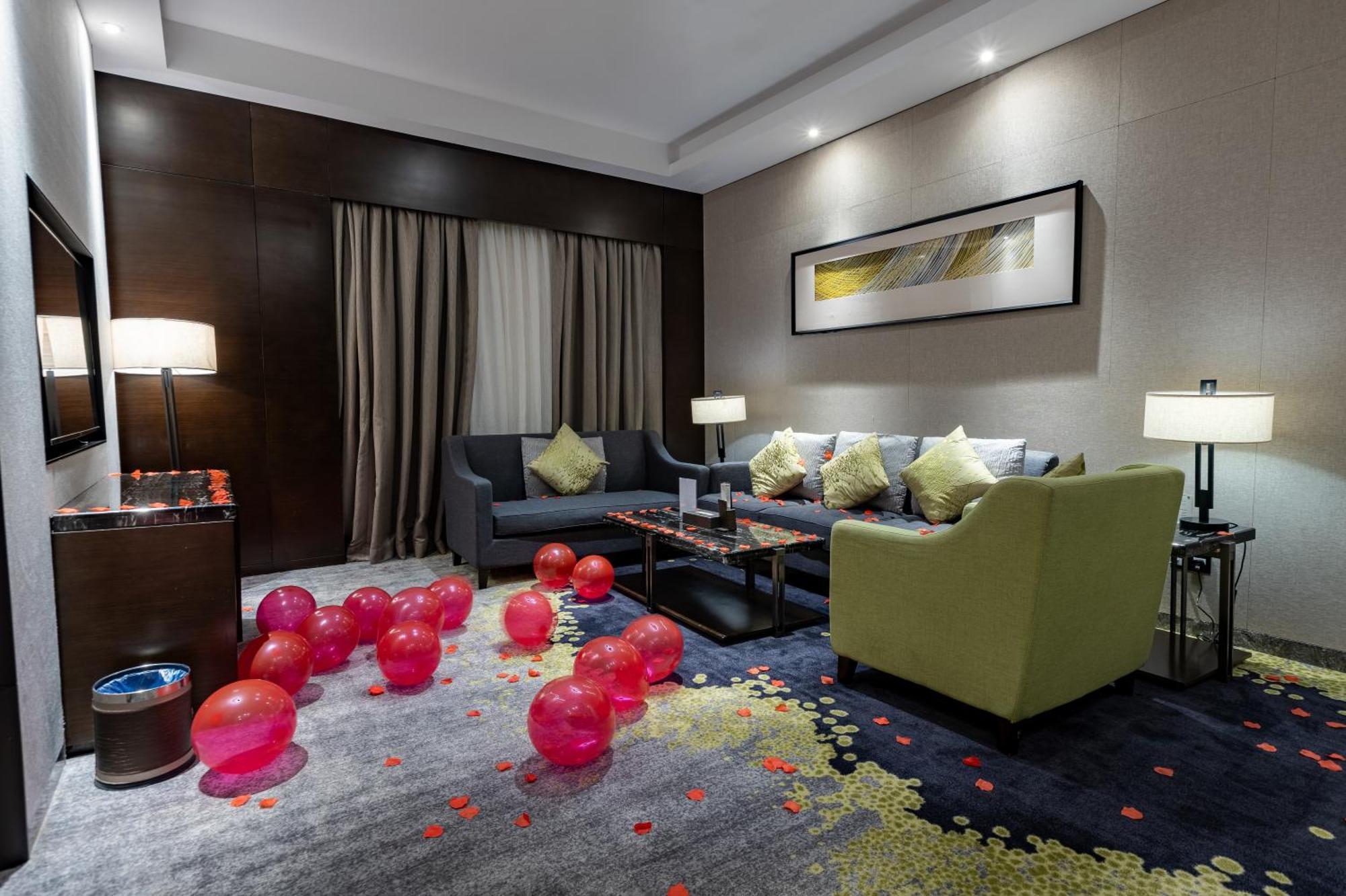 Braira Al Dammam Hotel Екстериор снимка