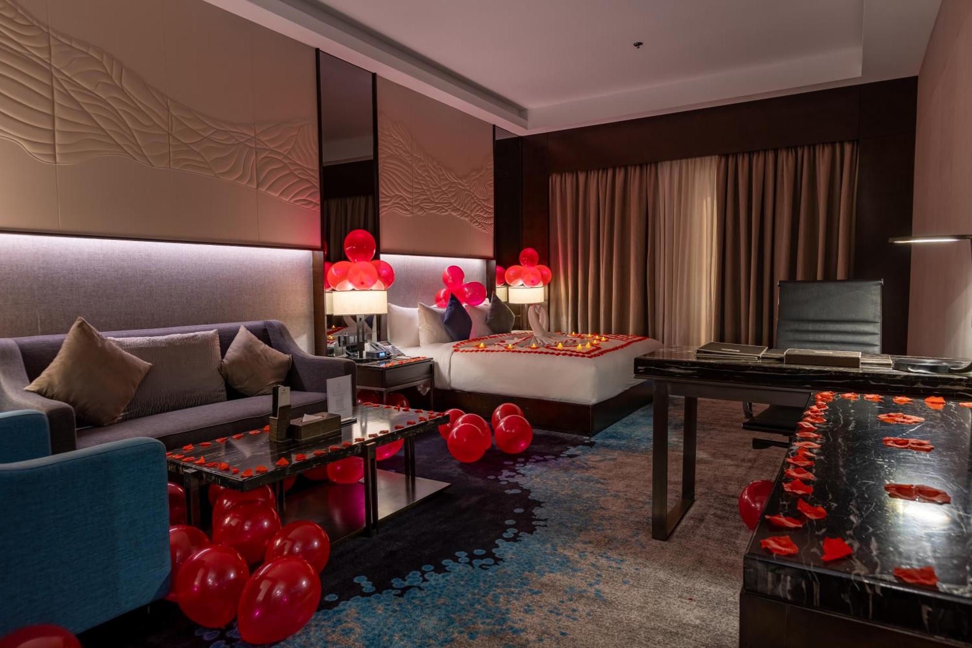 Braira Al Dammam Hotel Екстериор снимка