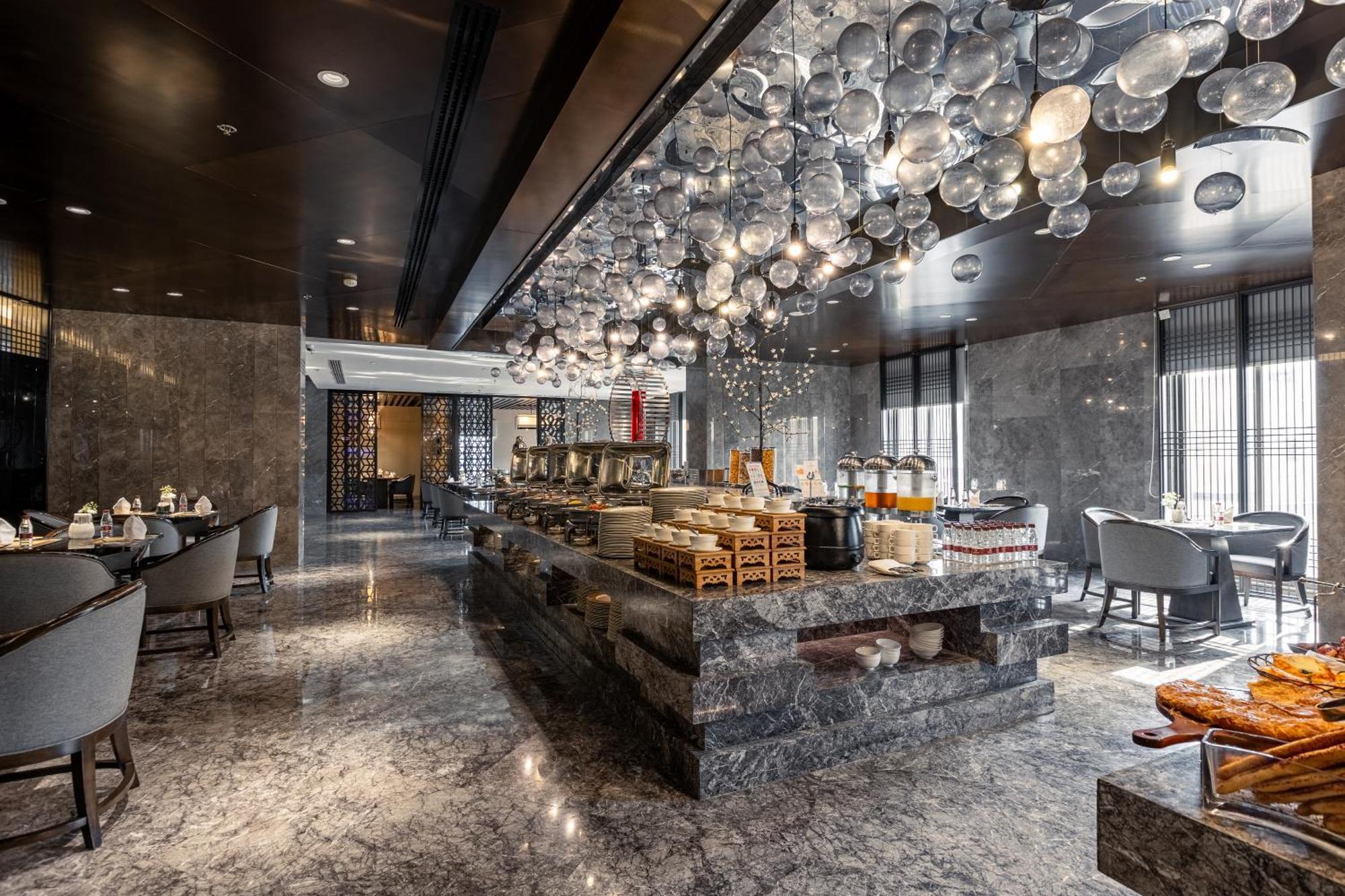 Braira Al Dammam Hotel Екстериор снимка