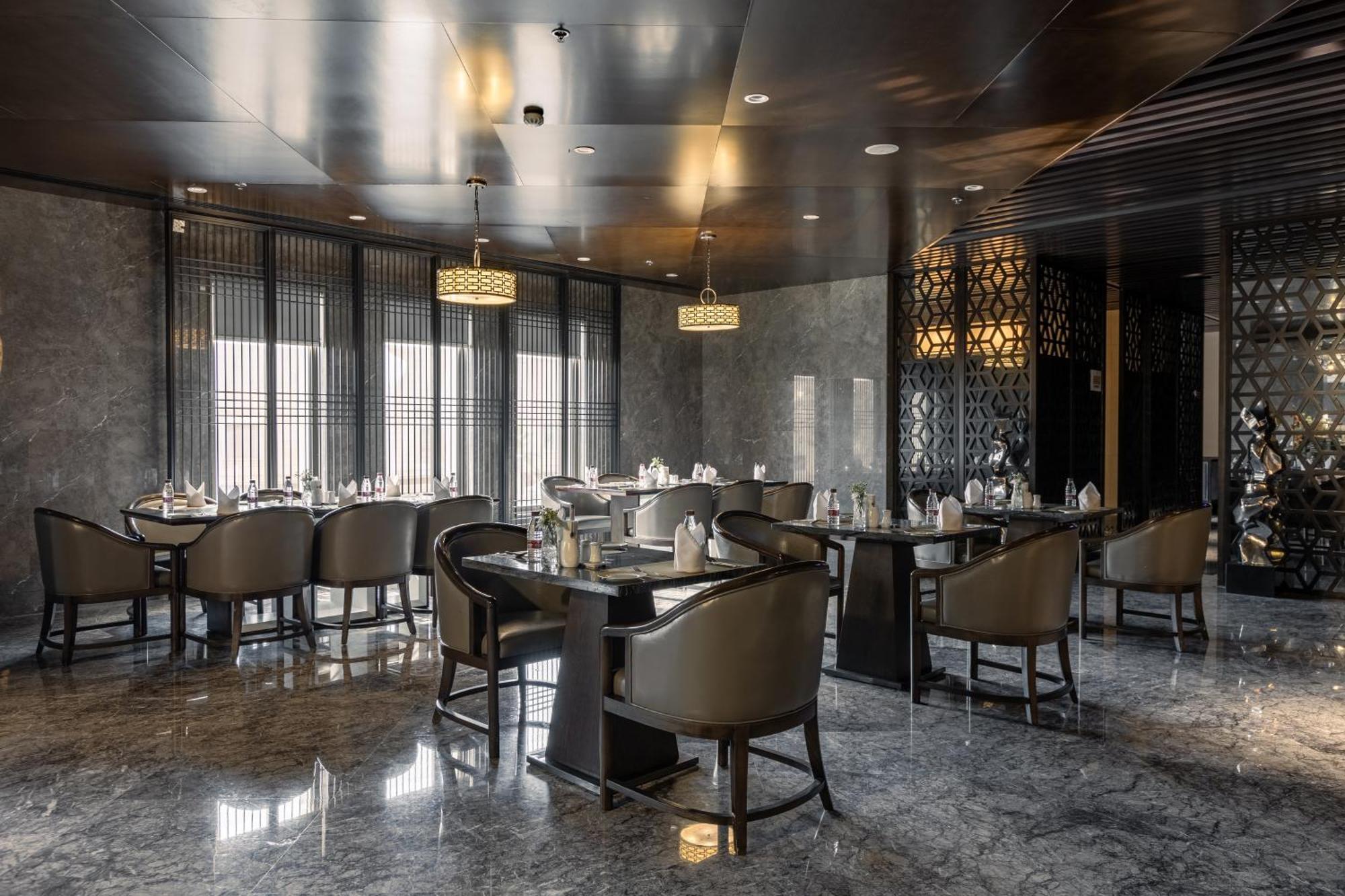 Braira Al Dammam Hotel Екстериор снимка