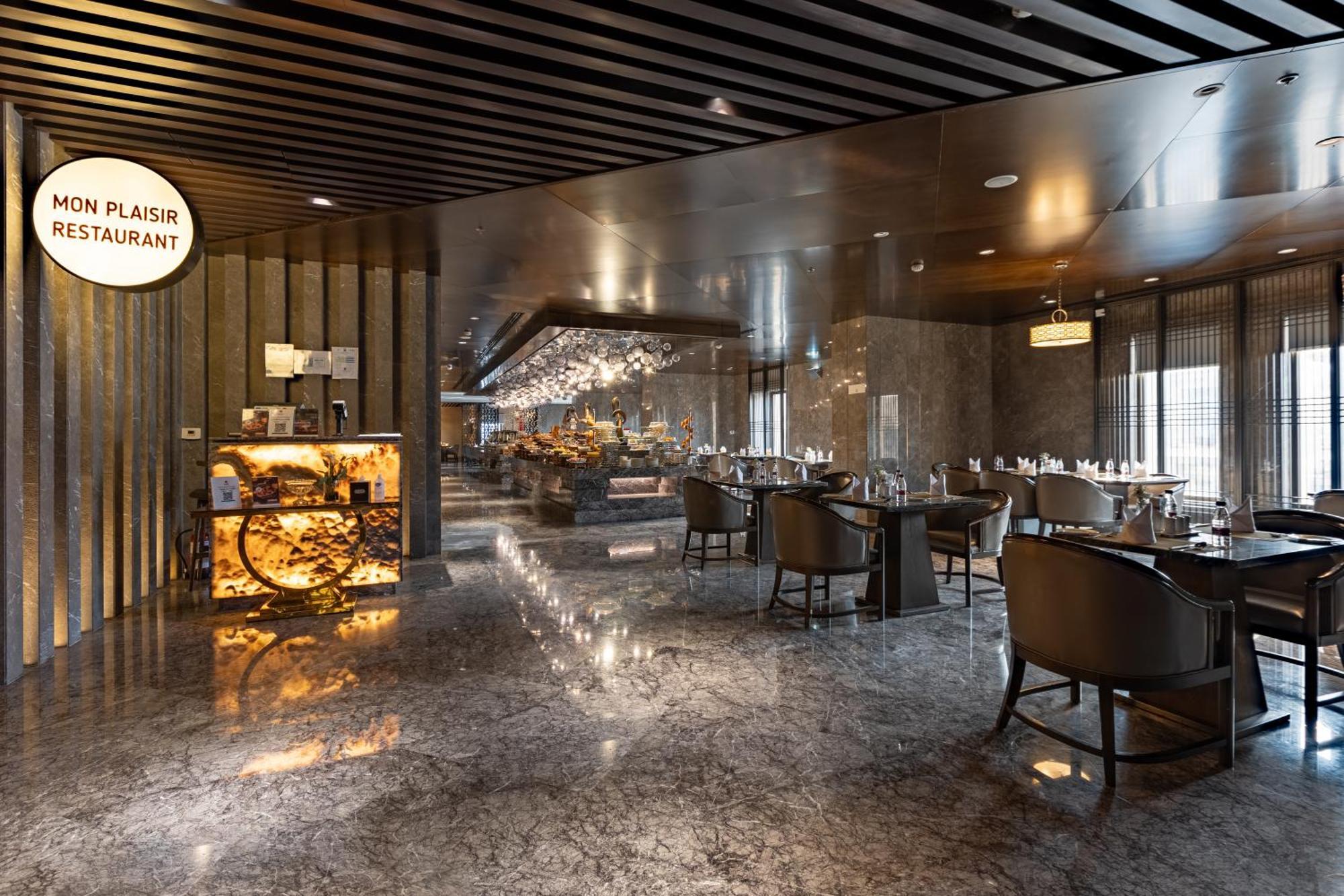 Braira Al Dammam Hotel Екстериор снимка