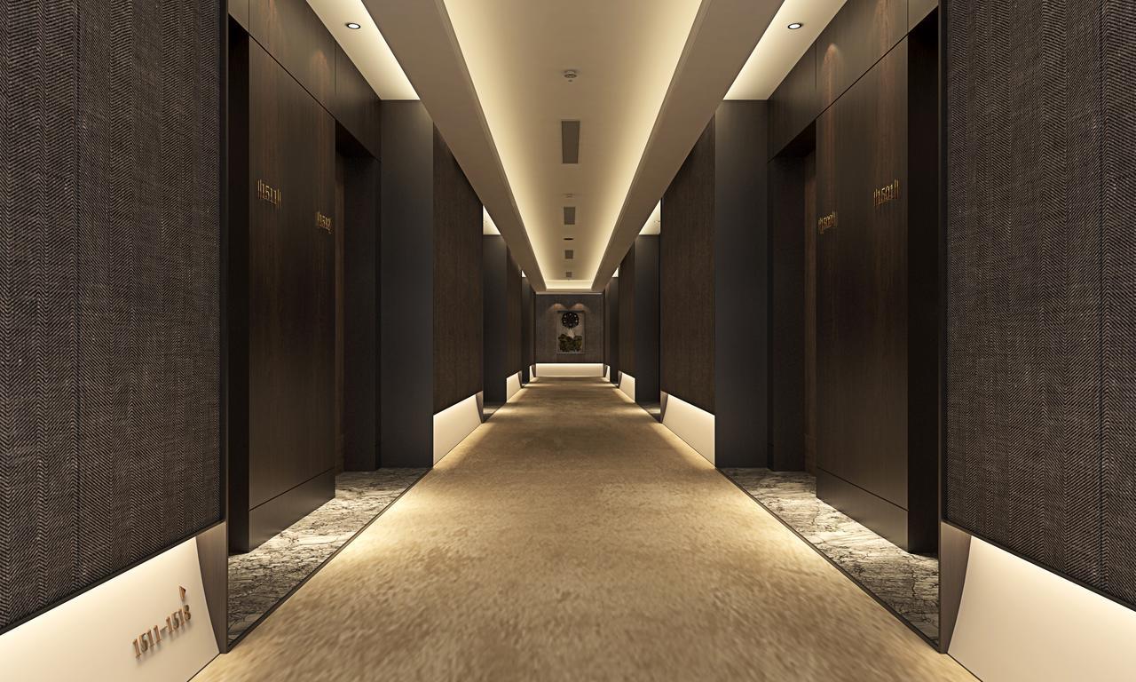 Braira Al Dammam Hotel Екстериор снимка
