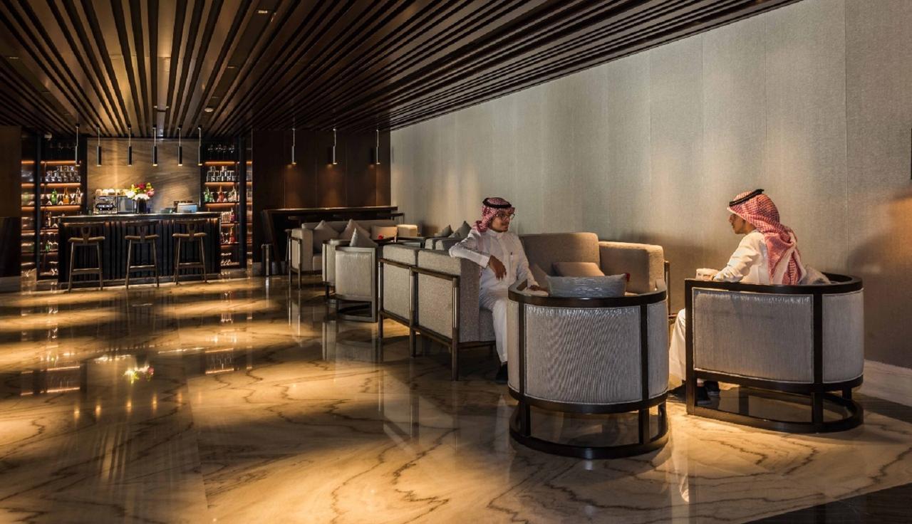 Braira Al Dammam Hotel Екстериор снимка