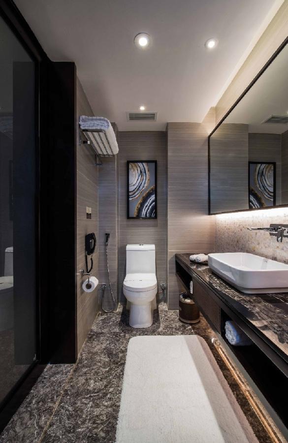 Braira Al Dammam Hotel Екстериор снимка