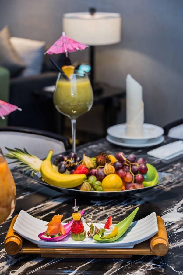 Braira Al Dammam Hotel Екстериор снимка