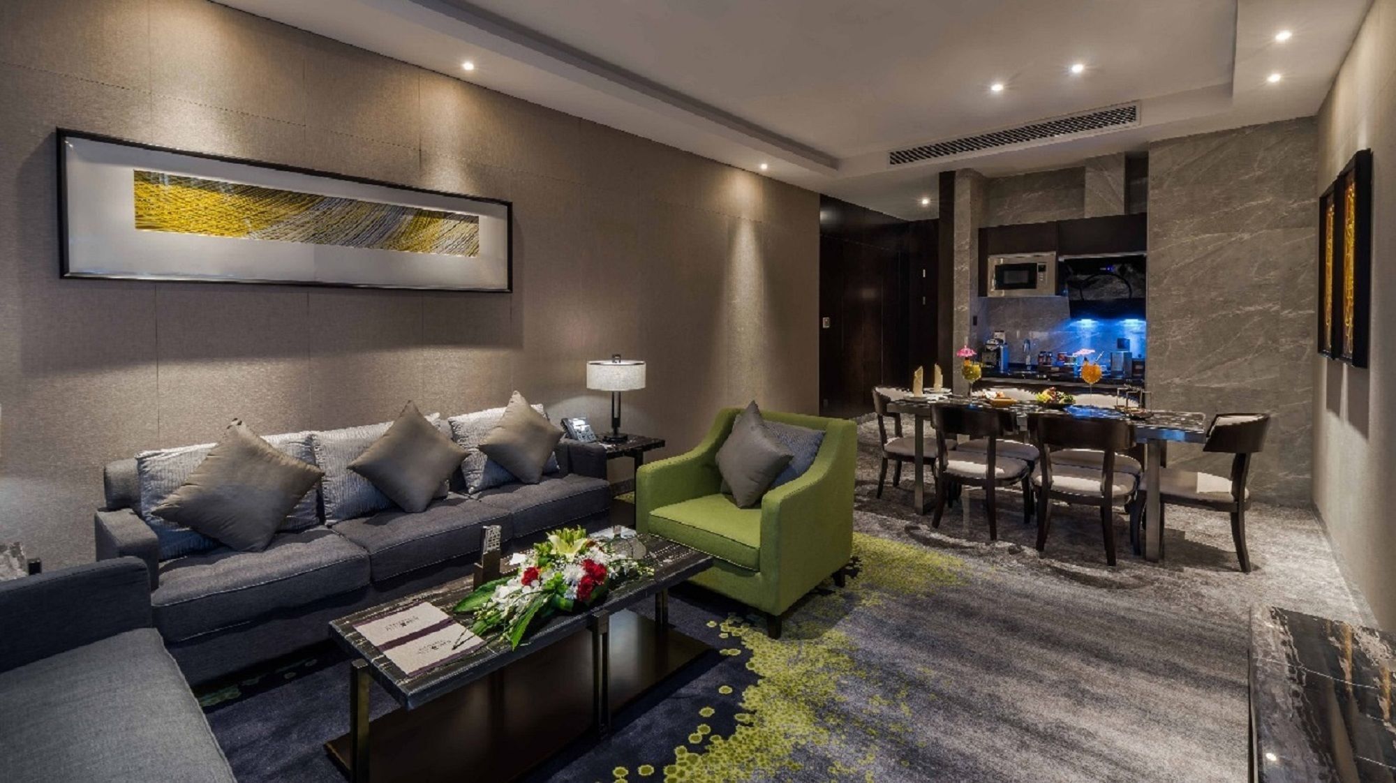Braira Al Dammam Hotel Екстериор снимка