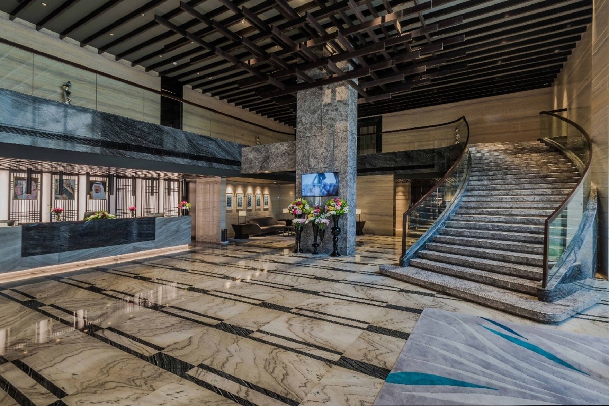 Braira Al Dammam Hotel Екстериор снимка